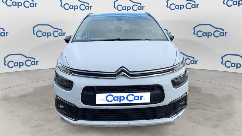 Citroën c4 spacetourer 1.2 PureTech 130 Origins