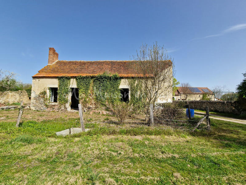 Maison - 213 m² - 8 pièces