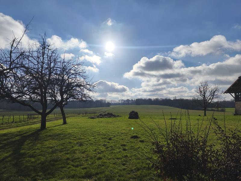 Ferme - 117 m² - 5 pièces