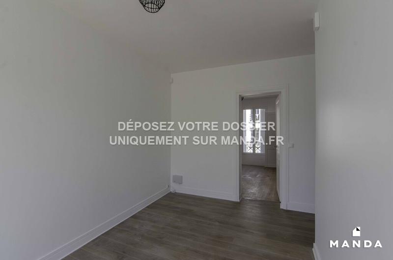 Appartement - 42 m² - 3 pièces