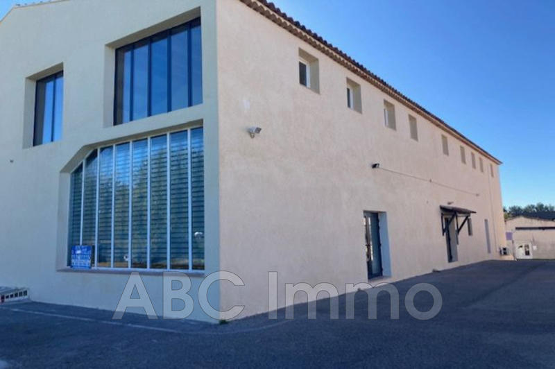 Local commercial - 200 m²
