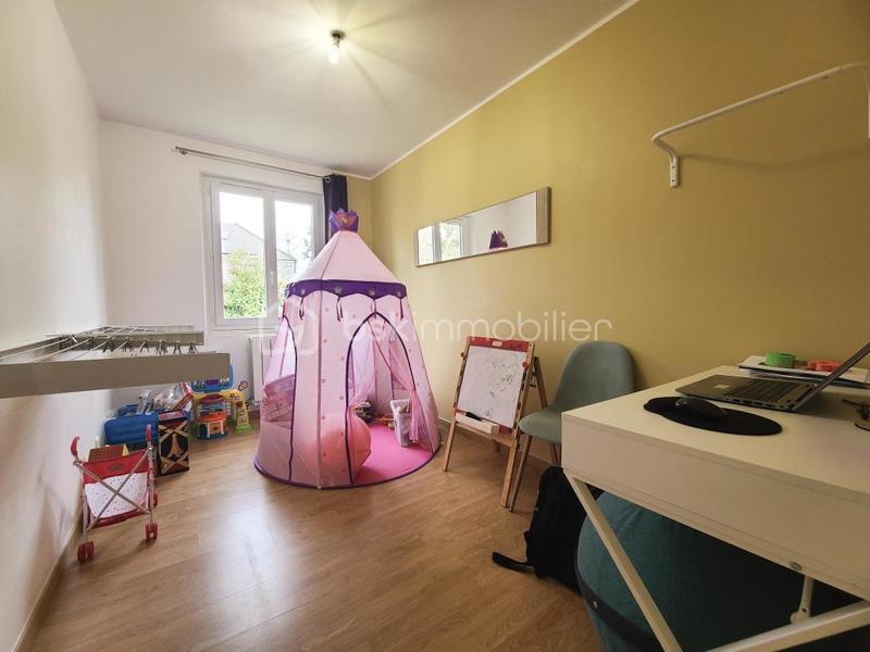 Pavillon - 131 m² - 7 pièces