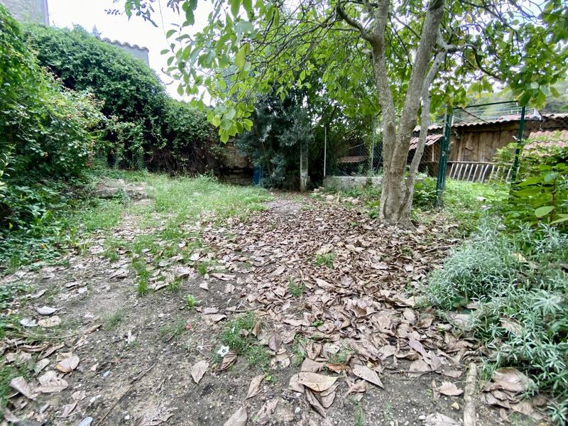 Maison ancienne - 158 m² - 5 pièces