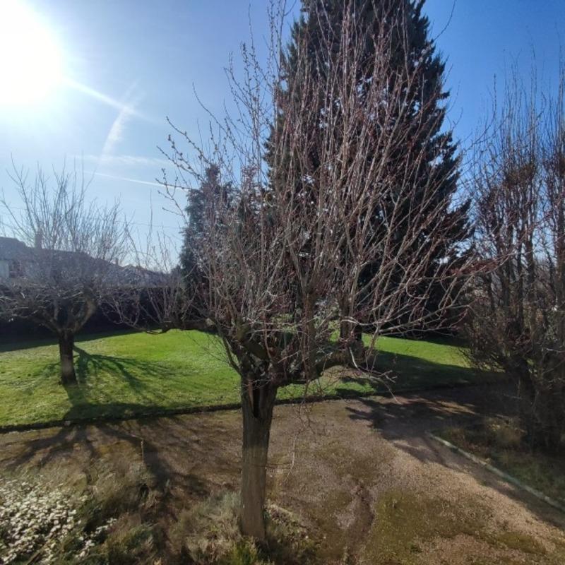 Maison - 192 m² - 8 pièces