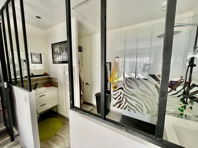 Maison - 102 m² - 5 pièces