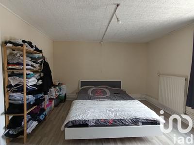 Maison - 63 m² - 3 pièces