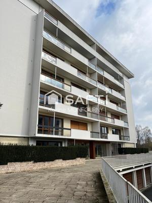 Appartement - 149 m² - 7 pièces