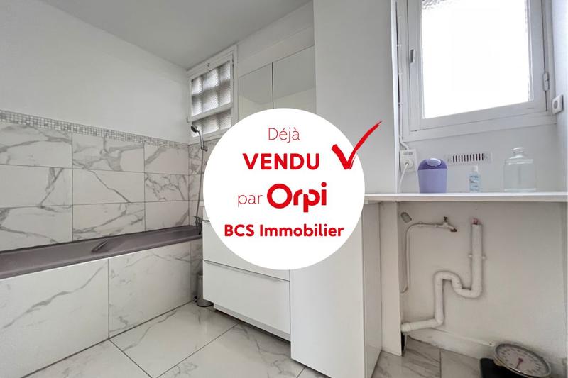 Appartement - 107 m² - 4 pièces