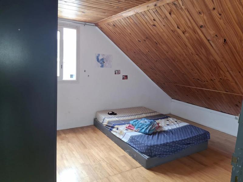 Immeuble - 241 m² - 10 pièces