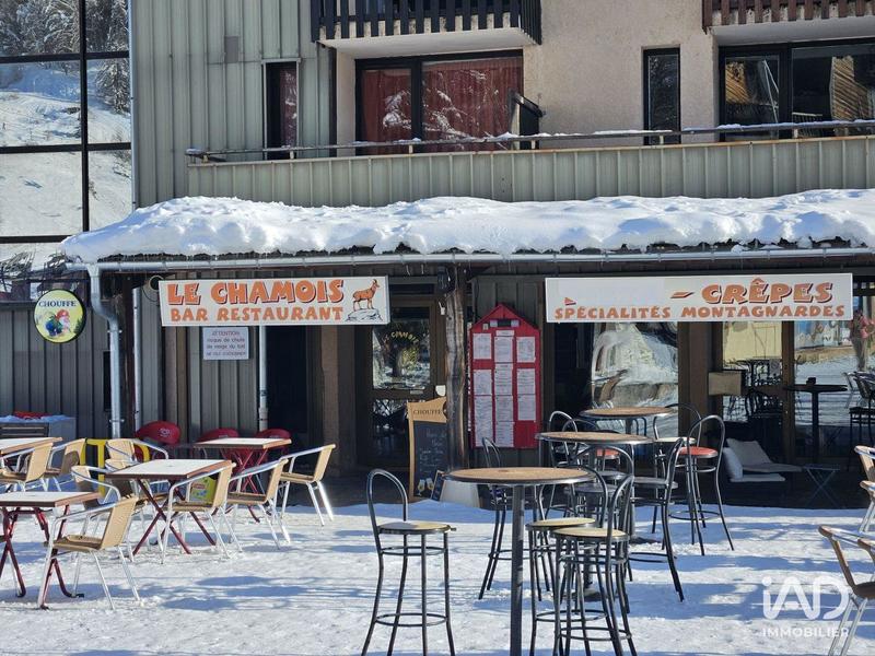 Local commercial - 190 m²