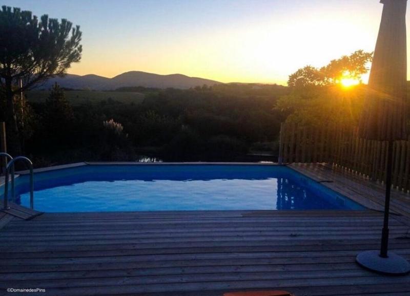 Maison - 190 m² - 7 pièces