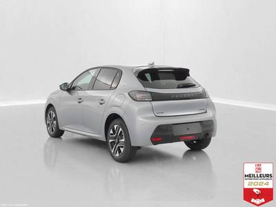 Peugeot 208 1.2 Hybrid 110ch Allure e-Dcs6
