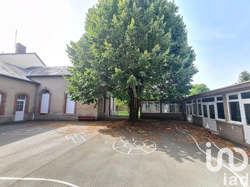 Immeuble - 1 847 m²