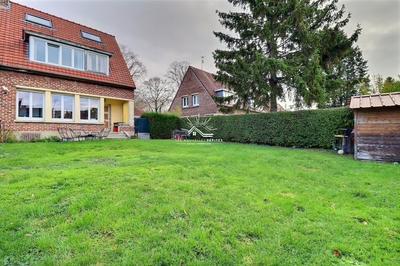 Maison - 82 m² - 5 pièces