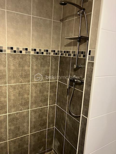 Maison de village - 140 m² - 8 pièces