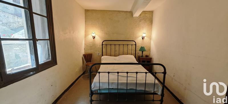 Maison de village - 100 m² - 5 pièces