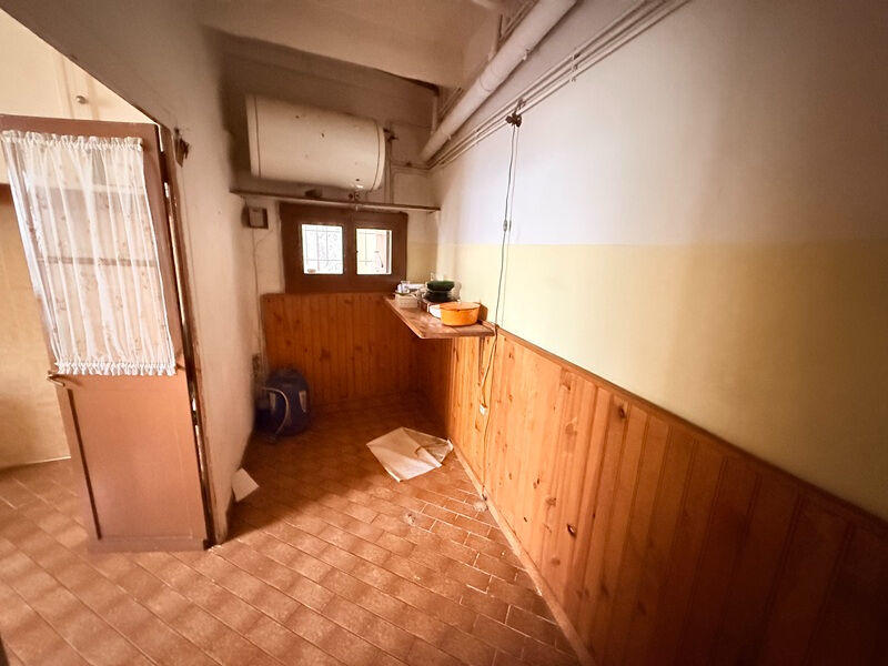 Maison - 86 m² - 4 pièces