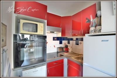 Appartement - 50 m² - 3 pièces