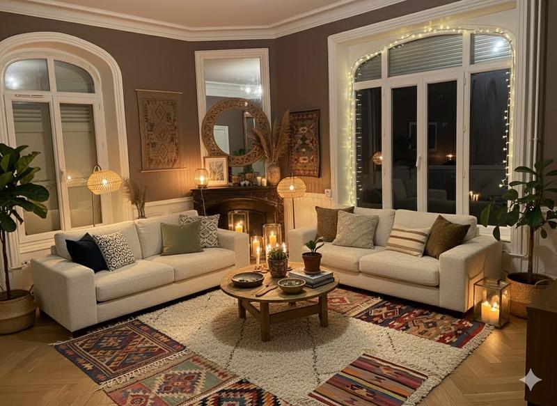 Maison - 300 m² - 6 pièces