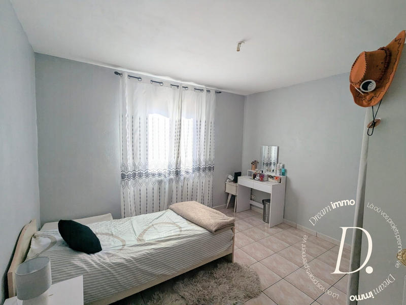 Maison - 132 m² - 6 pièces