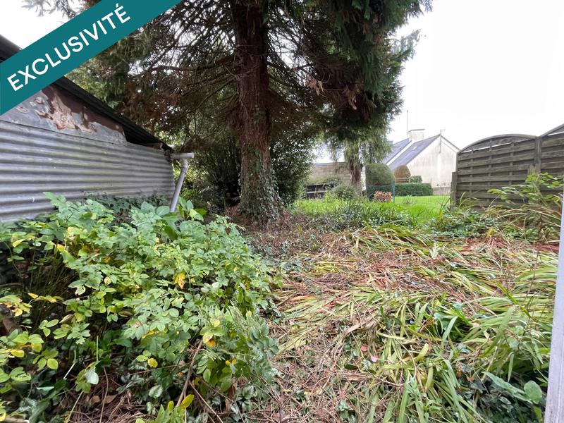 Maison - 80 m² - 3 pièces