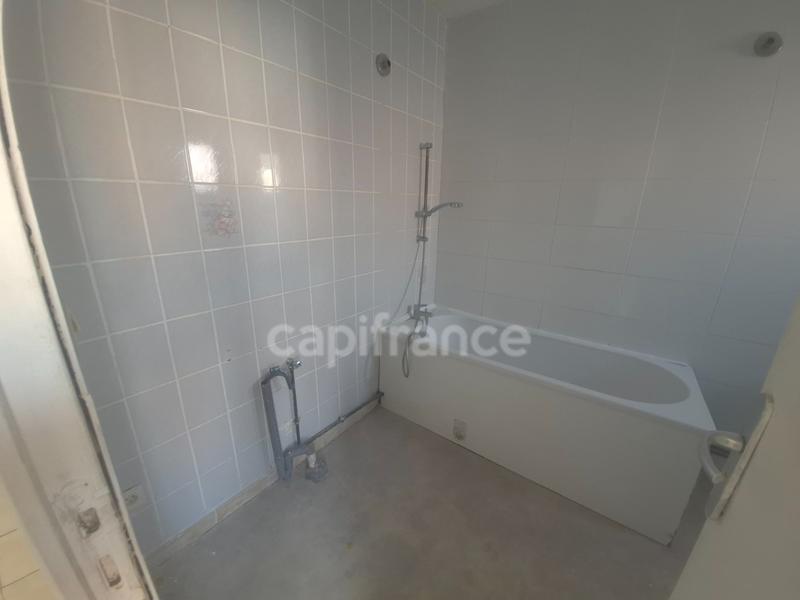 Maison - 77 m² - 3 pièces