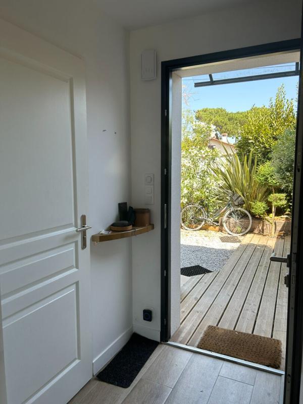 Maison - 75 m² - 4 pièces