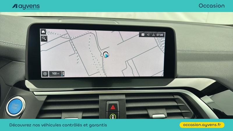 Bmw iX3 m Sport 286ch Inspiring