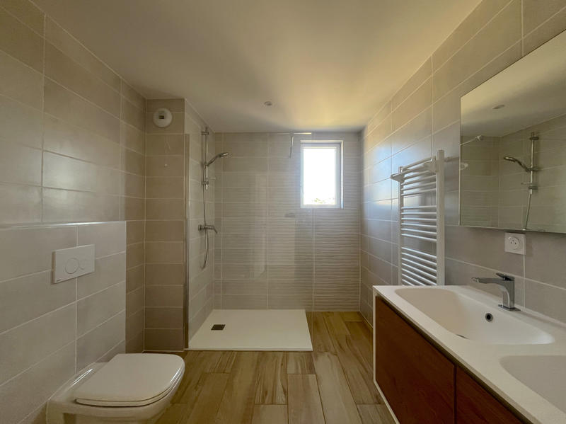 Appartement - 133 m² - 4 pièces