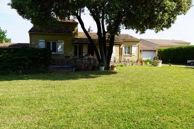 Maison - 118 m² - 5 pièces