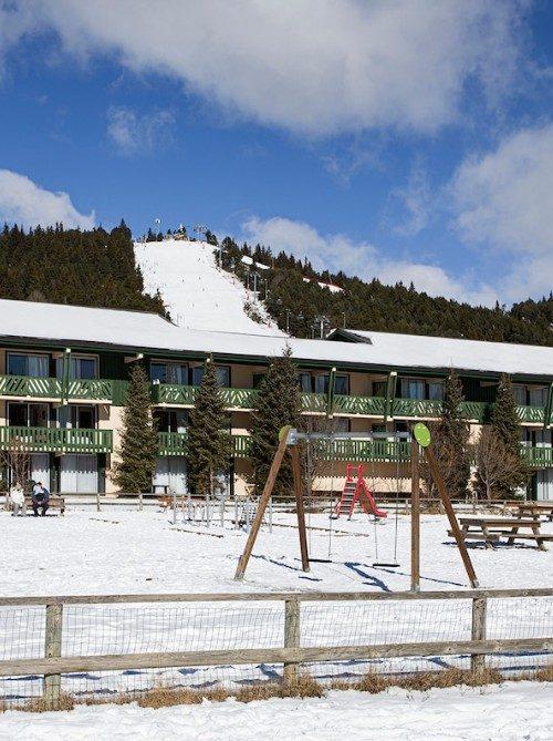 Appartement - 16 m² - 1 pièce