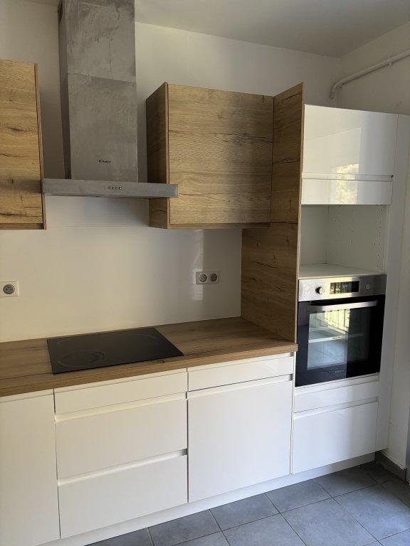 Appartement - 80 m² - 3 pièces