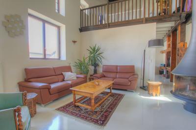 Maison ancienne - 165 m² - 4 pièces