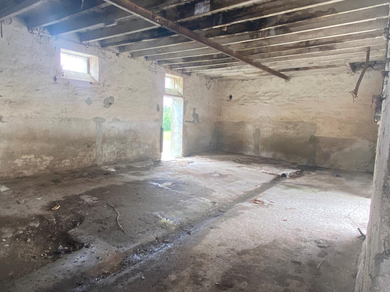 Ferme - 170 m² - 2 pièces