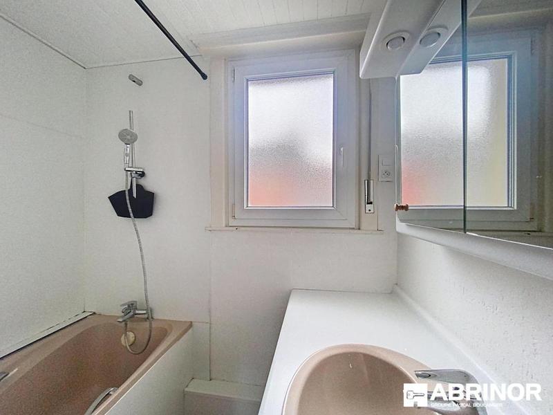 Maison - 89 m² - 5 pièces