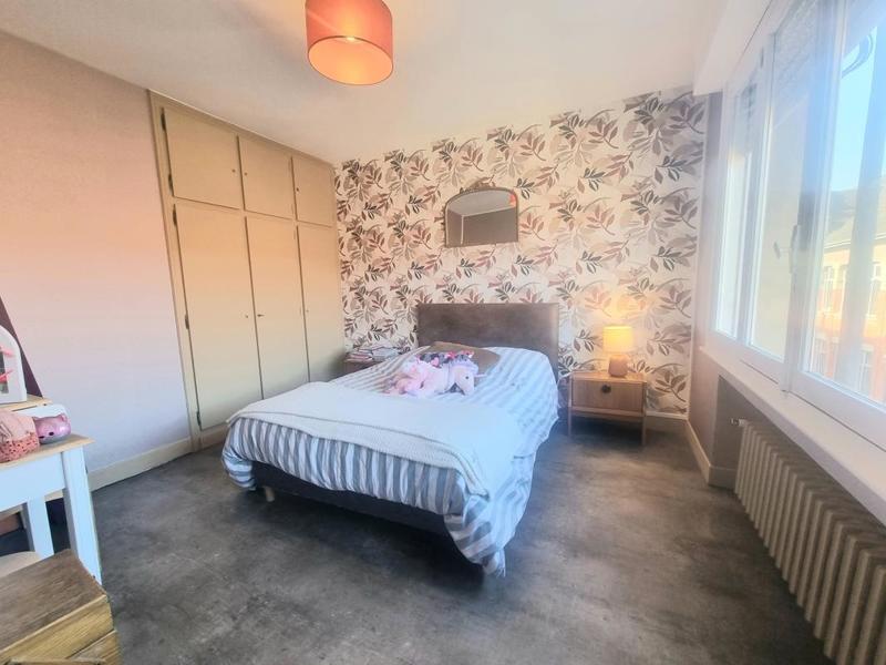 Maison - 158 m² - 5 pièces