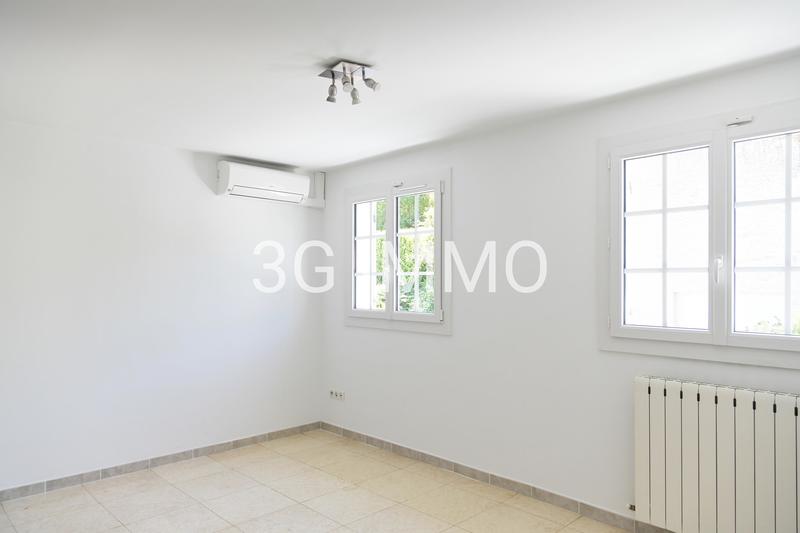 Villa - 190 m² - 5 pièces