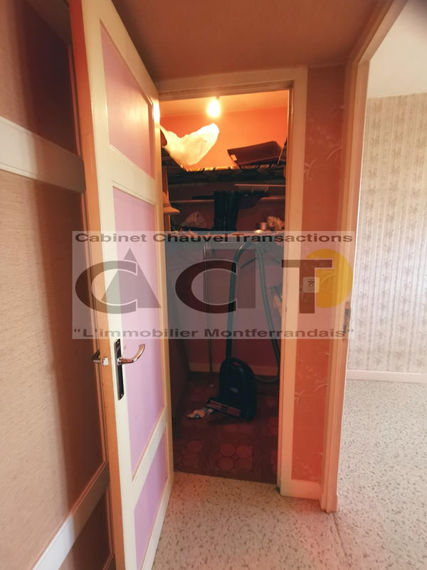 Appartement - 68 m² - 4 pièces