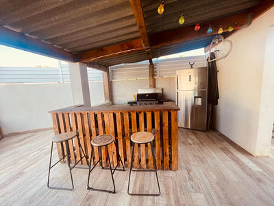 Maison - 138 m² - 5 pièces