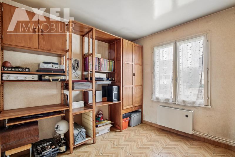 Maison - 146 m² - 5 pièces