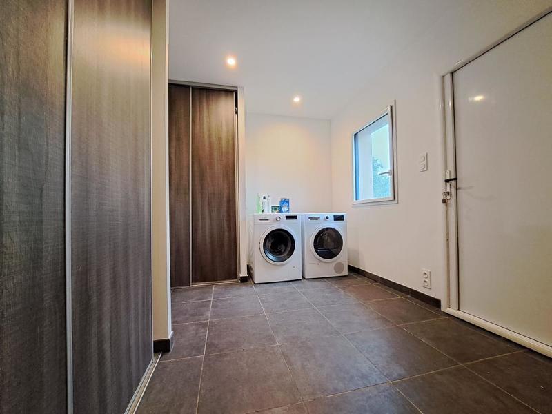 Maison - 148 m² - 5 pièces