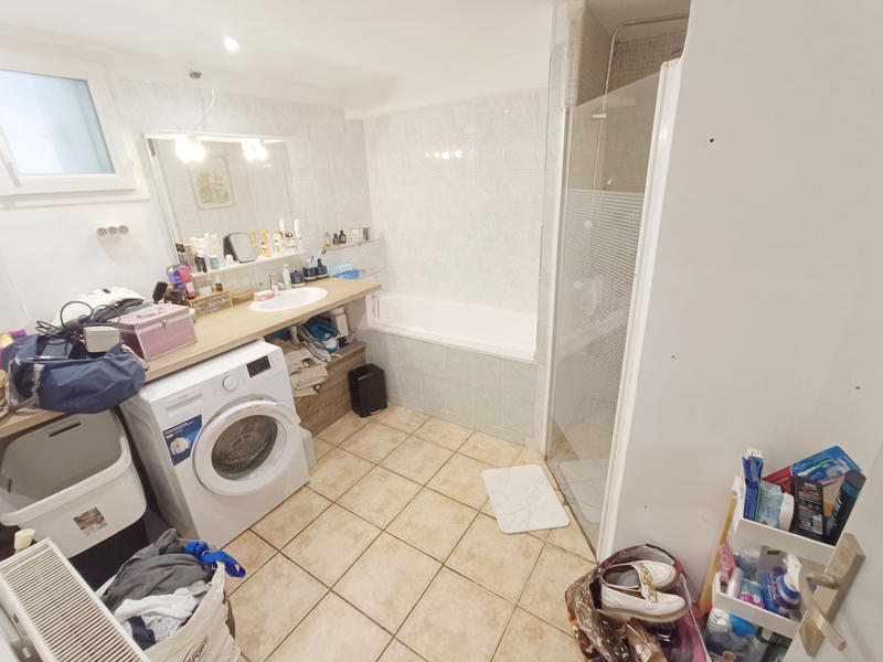 Maison - 133 m² - 6 pièces