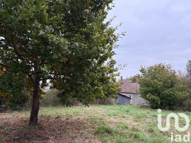 Maison - 50 m² - 2 pièces