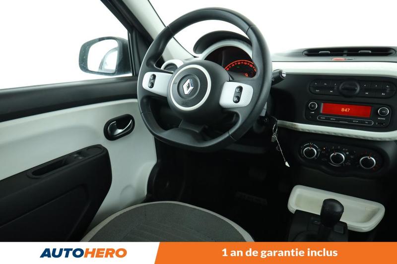 Renault Twingo 0.9 TCe Limited Edc 90 ch