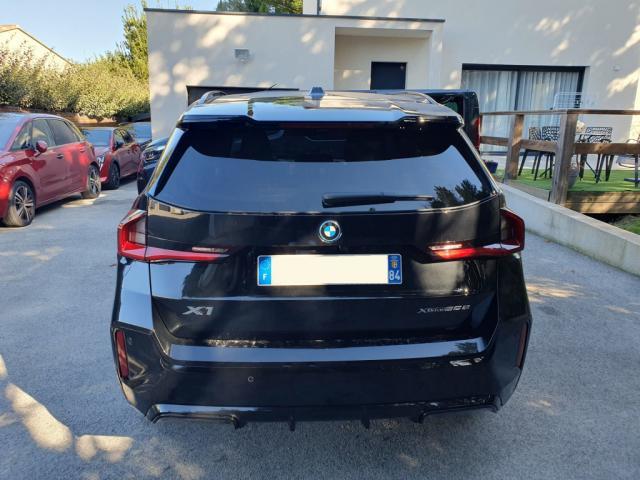 Bmw X1 U11 xDrive 25e 245ch Dkg7 m Sport