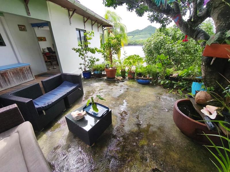 Maison - 126 m² - 8 pièces