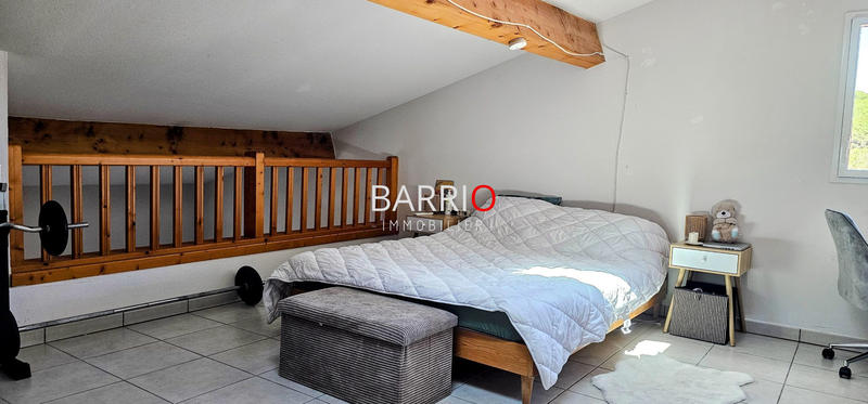 Duplex - 66 m² - 3 pièces