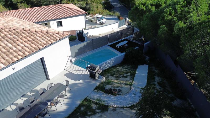 Villa - 156 m² - 5 pièces