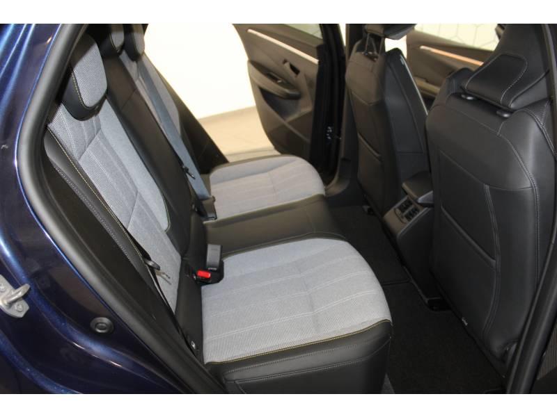 Renault Mégane E-Tech 220 ch autonomie confort Gsr2 Techno