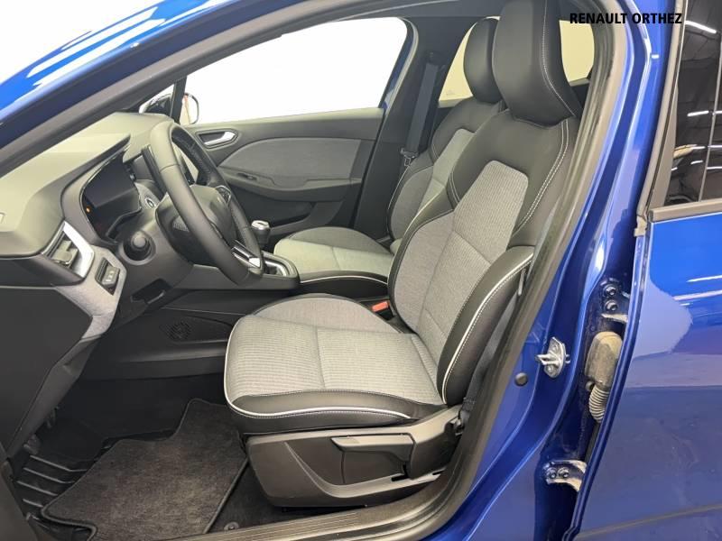 Renault Clio TCe 90 ch Gsr2 Techno